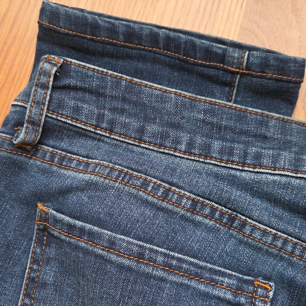Kut From The Kloth Katy Boyfriend Jean - Picture 11 of 11